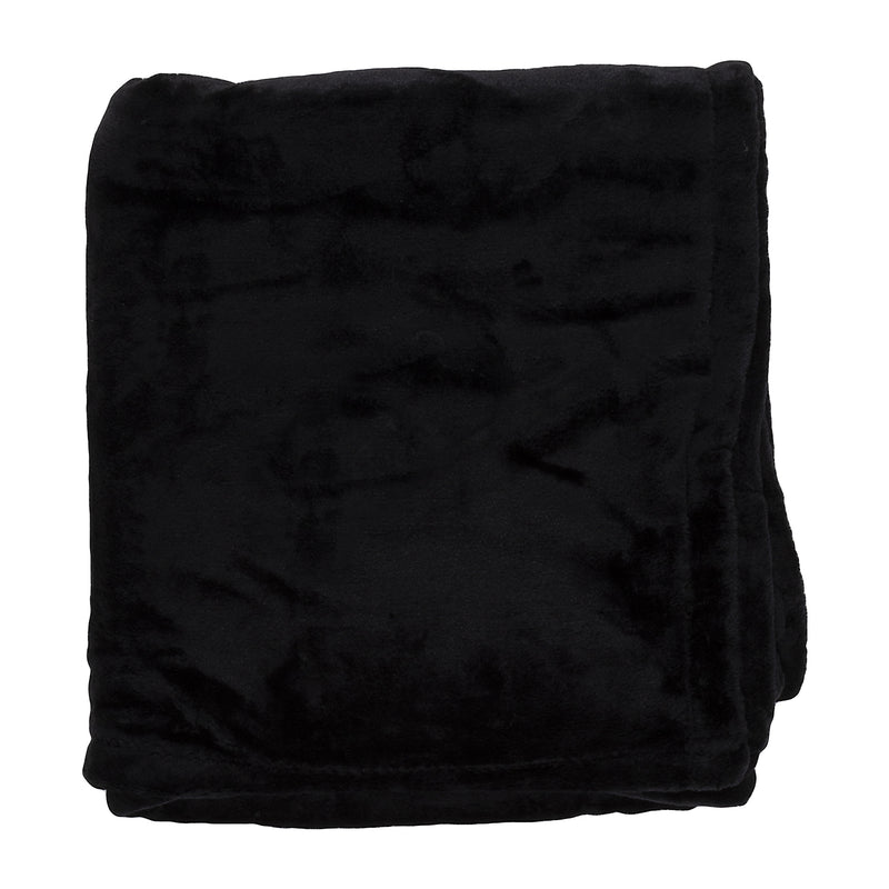 Fort Hays State Tiger Blanket