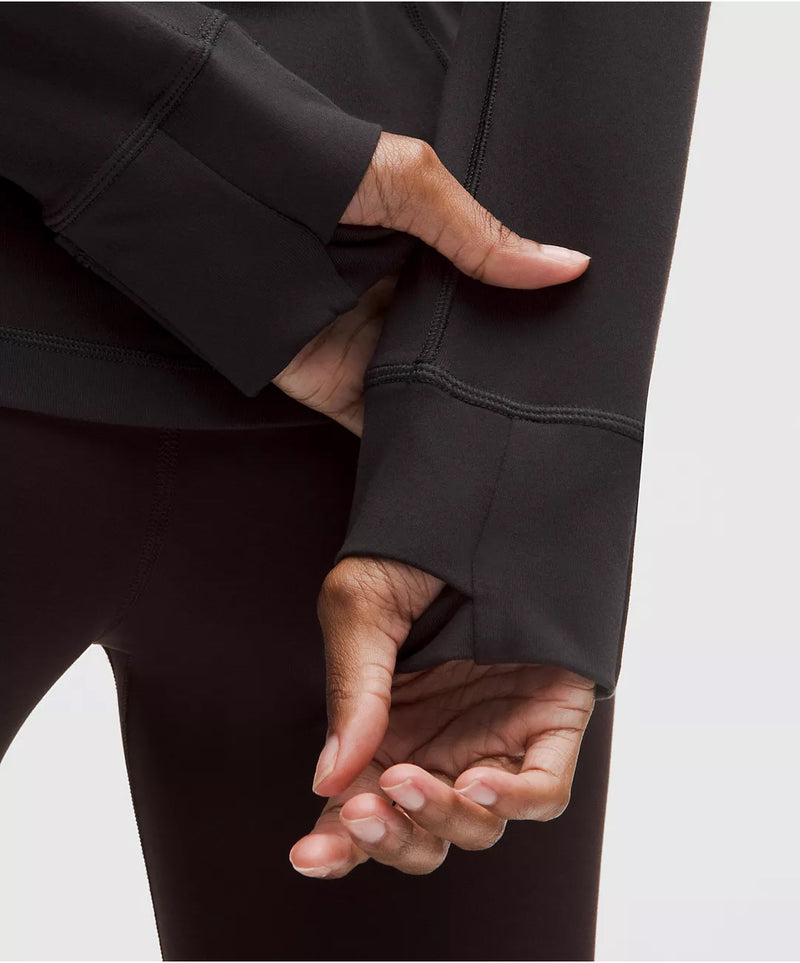 Junior League of Minneapolis lululemon Define Jacket - Black