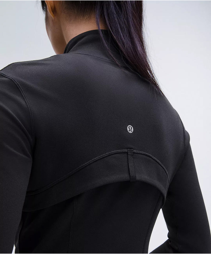 Junior League lululemon Define Jacket - Black – Cotton Sisters