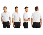 Hawaii Manoa H Performance Polo - Mens & Ladies