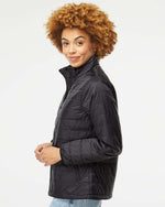 University of Hawaii Puffer Jacket - Ladies