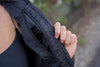 University of Hawaii Puffer Jacket - Ladies