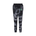 University of Hawaii Tie Dyed Joggers