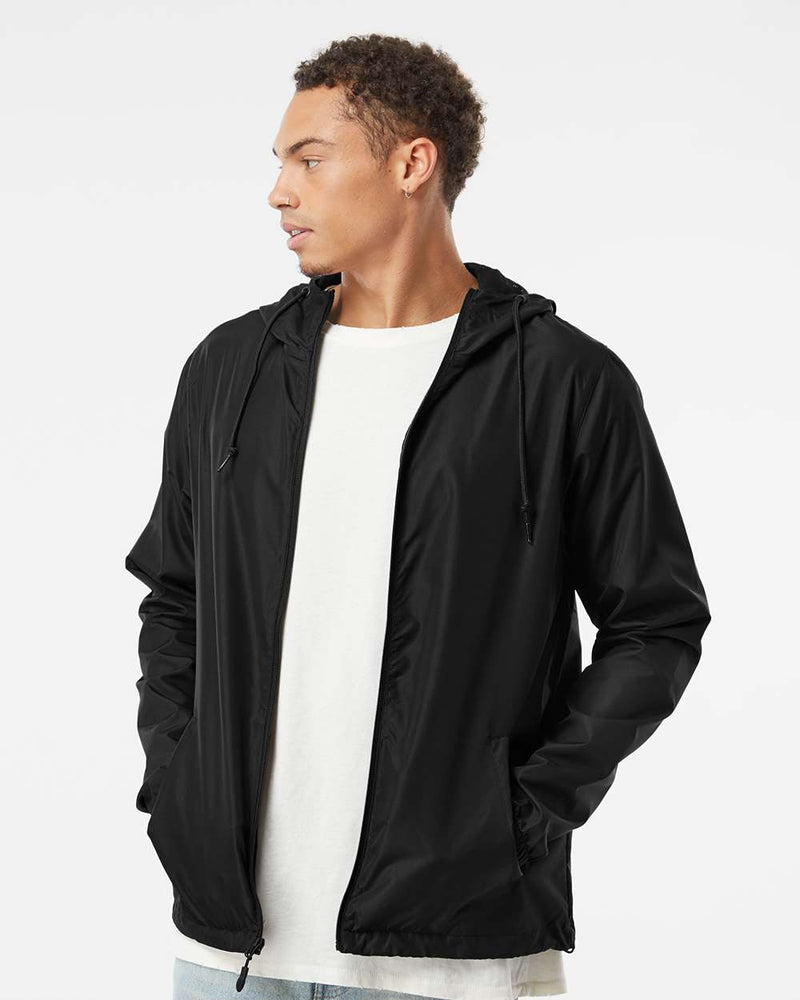 Uh windbreaker sales