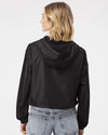 University of Hawaii Lightweight Crop Windbreaker
