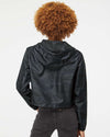 University of Hawaii Lightweight Crop Windbreaker