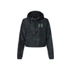 University of Hawaii Lightweight Crop Windbreaker