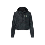 University of Hawaii Lightweight Crop Windbreaker