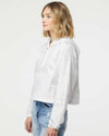 University of Hawaii Lightweight Crop Windbreaker