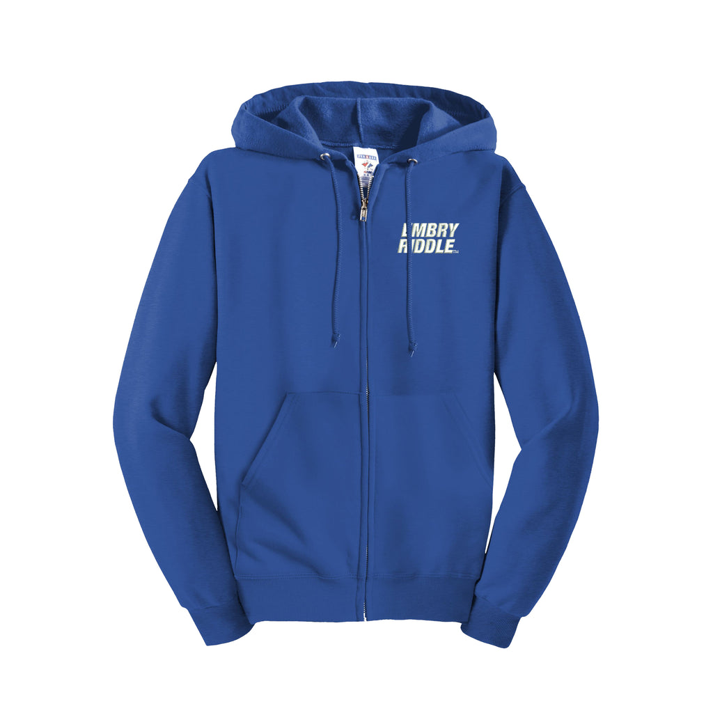 Embry Riddle Sweater Embry–Riddle Aeronautical University – Cotton Sisters