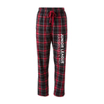 Junior League of Kansas City, MO Flannel Pants