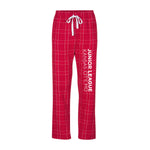 Junior League of Kansas City, MO Flannel Pants