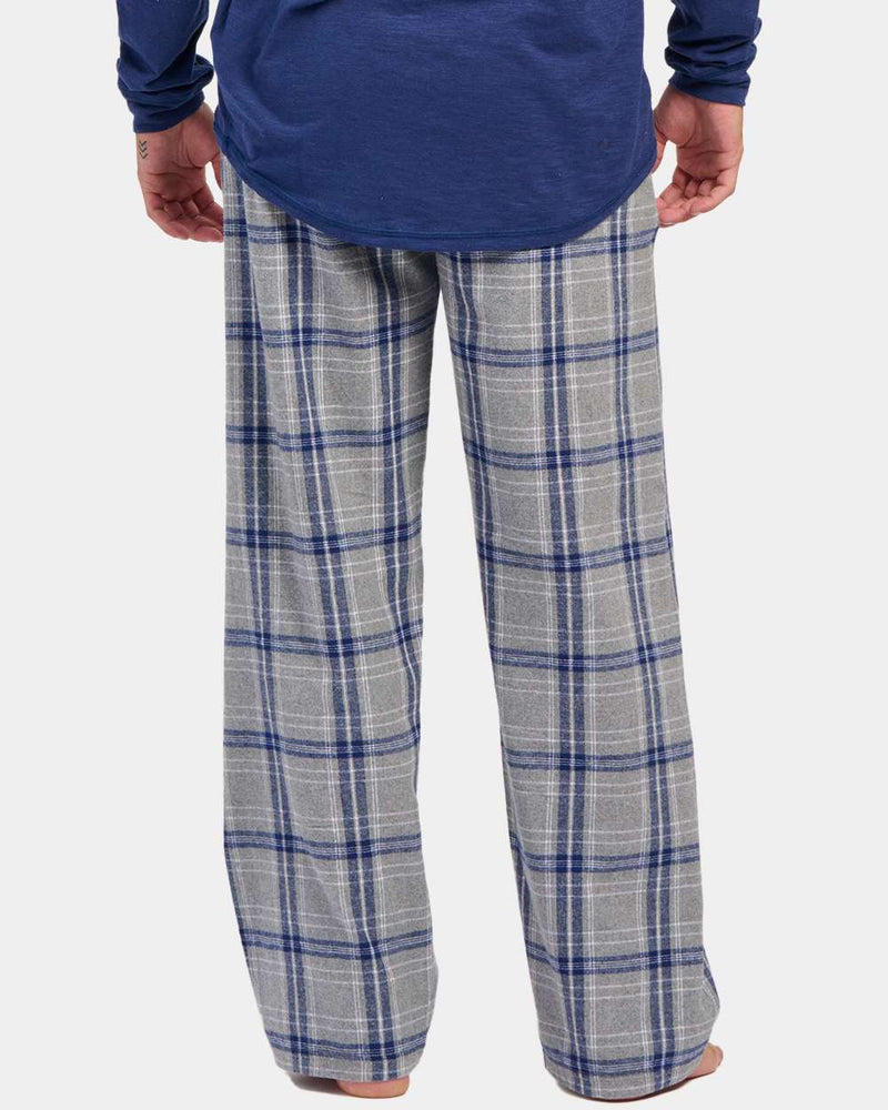 Kent State University Flannel Pajama Set - Unisex Sizing