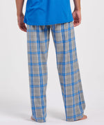 Georgia State University Flannel Pajama Set - Unisex Sizing