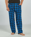 Christopher Newport University Flannel Pajama Set - Unisex Sizing