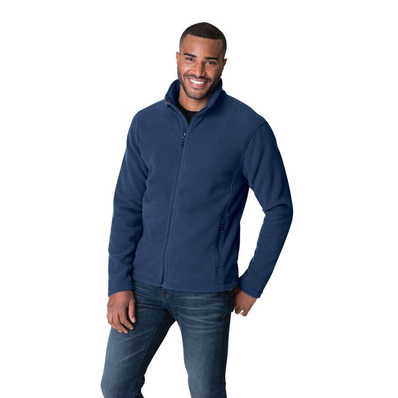 Kiwanis Fleece Jacket