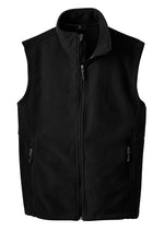 Assistance League Fleece Vest - Ladies & Men