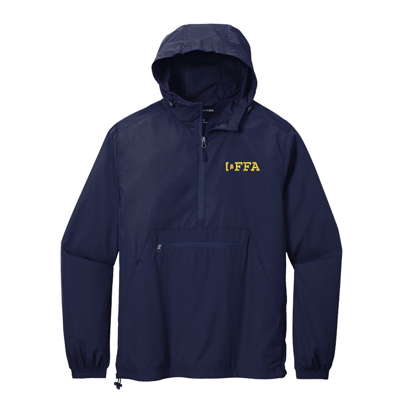 FFA State Icon Windbreaker - Alabama