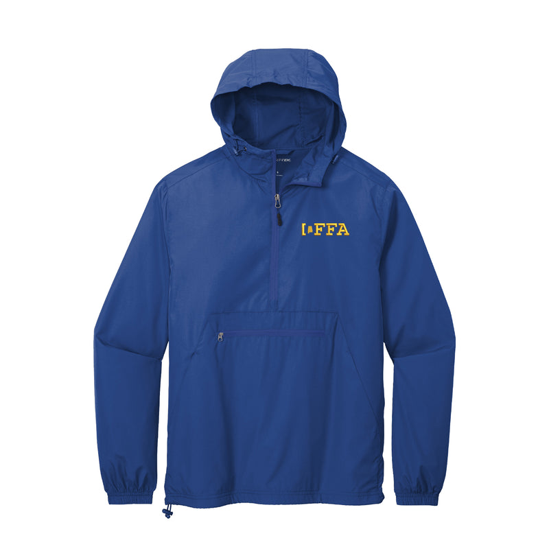 FFA State Icon Windbreaker - Alabama