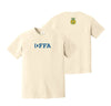 FFA State Icon Emblem Comfort Colors Tshirt - Alabama