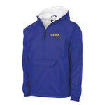 FFA State Icon Lined Windbreaker - Alabama