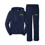 FFA State Icon Hoodie and Pant Set