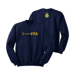 FFA State Crewneck Sweatshirt - Alabama