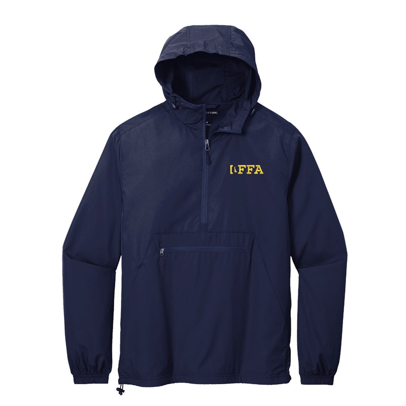 FFA State Icon Windbreaker - Delaware