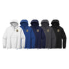 FFA Emblem Lightweight Windbreaker