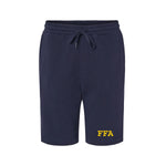 FFA Fleece Shorts