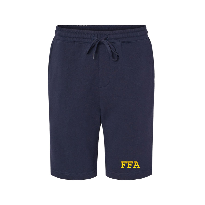 FFA Fleece Shorts