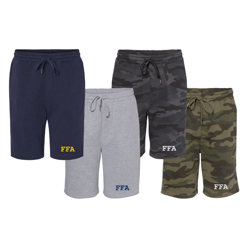 FFA Fleece Shorts