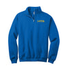 FFA State Icon Quarter-Zip Sweatshirt - Indiana