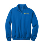 FFA State Icon Quarter-Zip Sweatshirt - Indiana