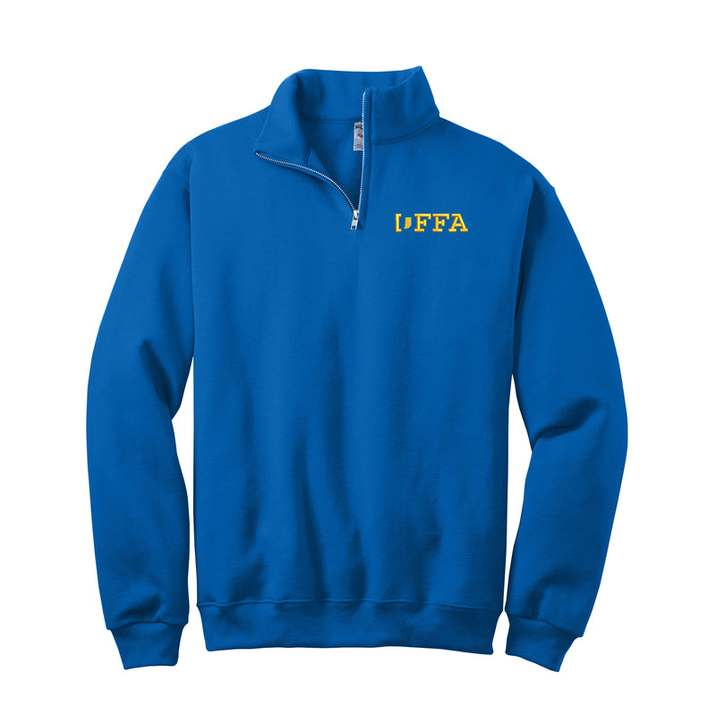 FFA State Icon Quarter-Zip Sweatshirt - Indiana