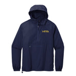 FFA State Icon Windbreaker - Indiana