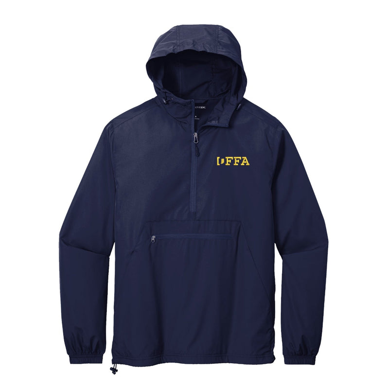 FFA State Icon Windbreaker - Indiana