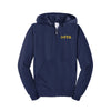 FFA State Icon Full Zip Hoodie - Mississippi