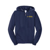 FFA State Icon Full Zip Hoodie - North Carolina