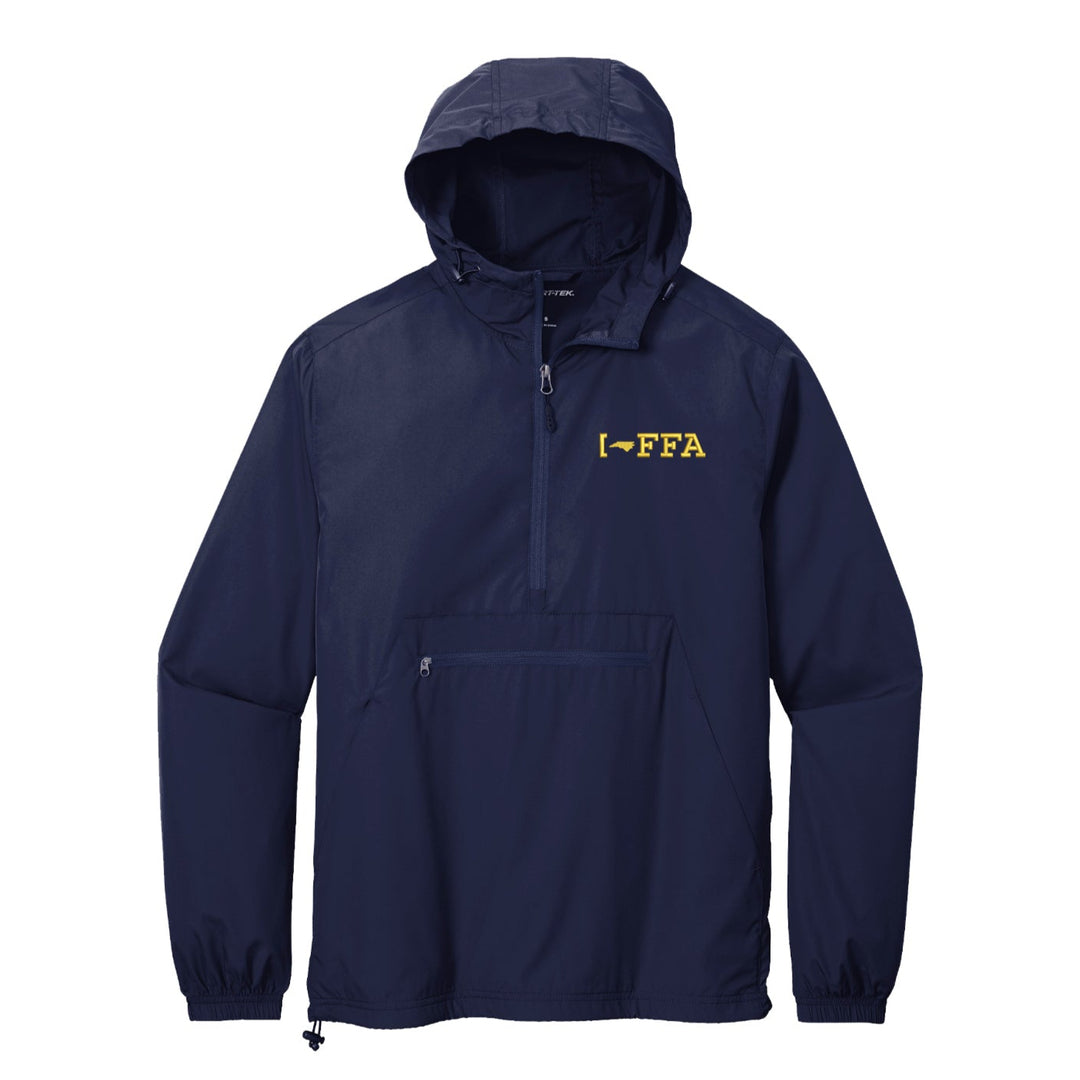 FFA North Carolina – Cotton Sisters