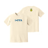 FFA State Icon Emblem Comfort Colors Tshirt - Oregon