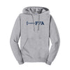 FFA State Wordmark Hooded Pullover - Florida
