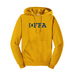 FFA State Icon Hooded Pullover - Alabama