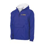 FFA State Icon Lined Windbreaker - Tennessee