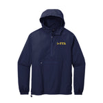 FFA State Icon Windbreaker - West Virginia