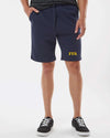 FFA Fleece Shorts