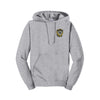 Fort Hays State University Hooded Pullover with Embroidered Logo