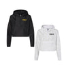 Fort Hays State University Crop Windbreaker