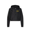 Fort Hays State University Crop Windbreaker