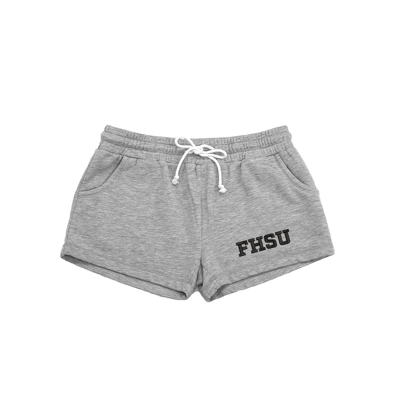 Fort Hays State University Rally Shorts